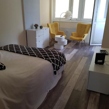Dmuchawiec Jelenia Gora Dış mekan fotoğraf