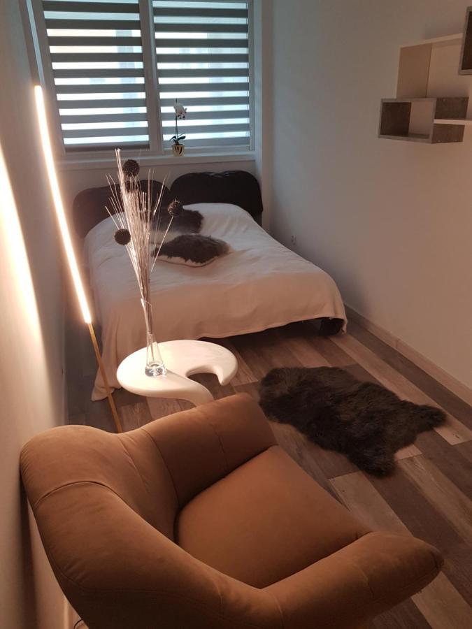 Dmuchawiec Jelenia Gora Dış mekan fotoğraf