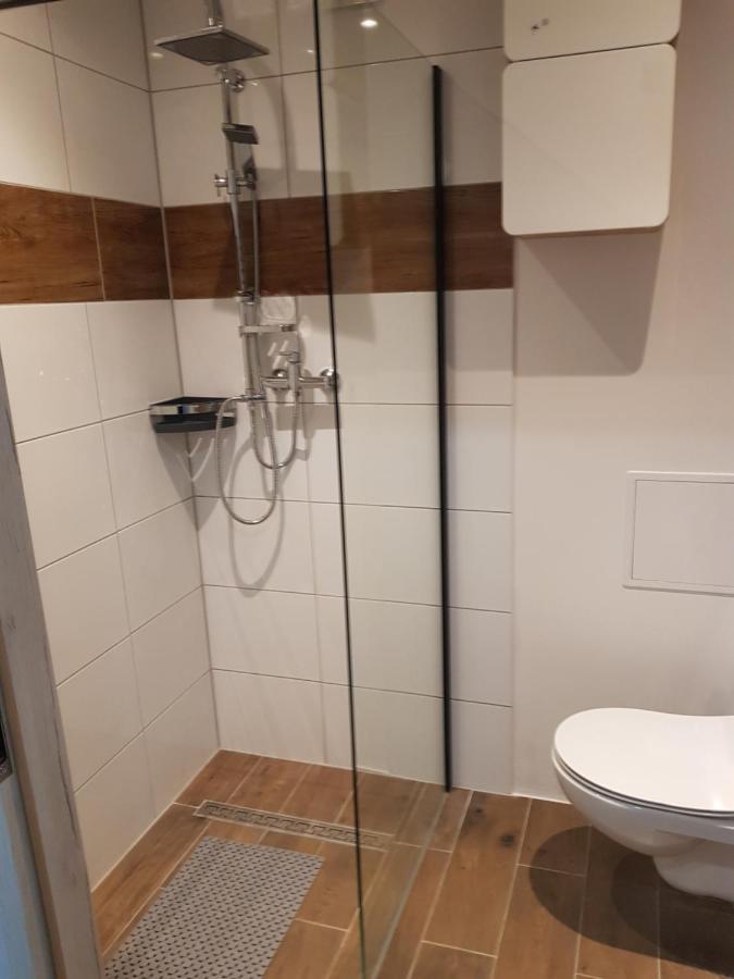 Dmuchawiec Jelenia Gora Dış mekan fotoğraf