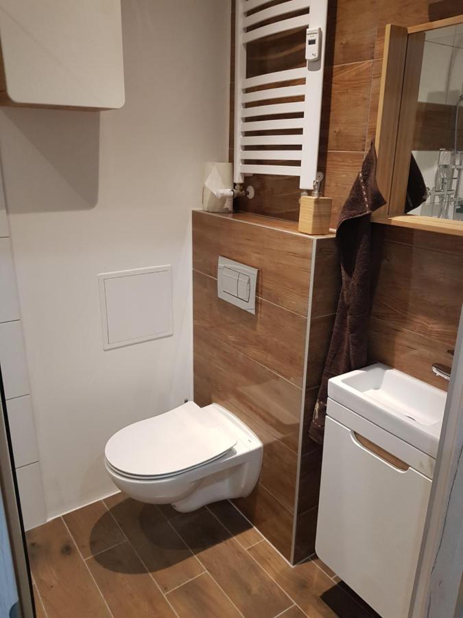 Dmuchawiec Jelenia Gora Dış mekan fotoğraf